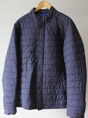 Kit and Ace Navy Blue Jacket